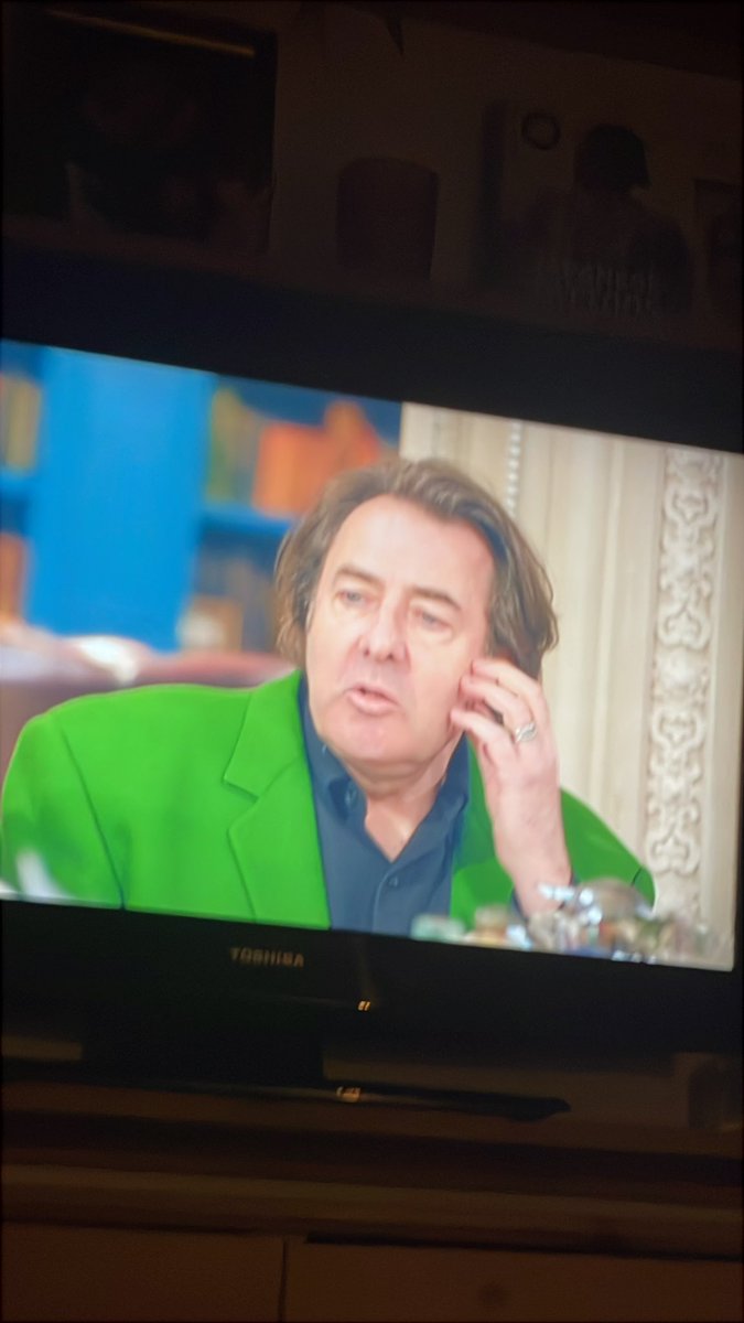 The Widdlew #TheTraitorsUK