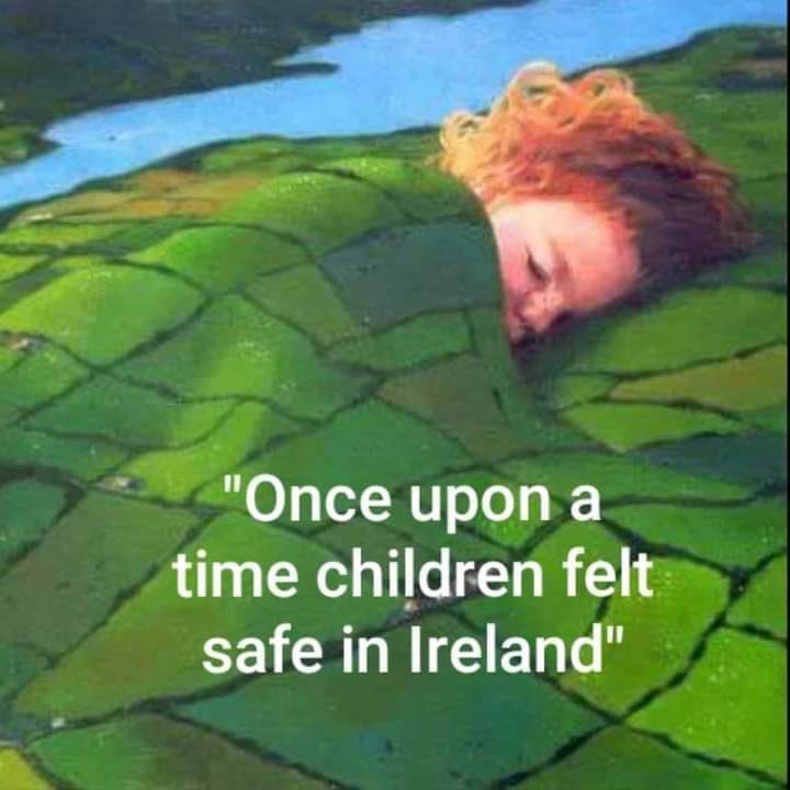 MacConRaoi7's tweet image. Good Night &amp;amp; God Bless 🙏🏼