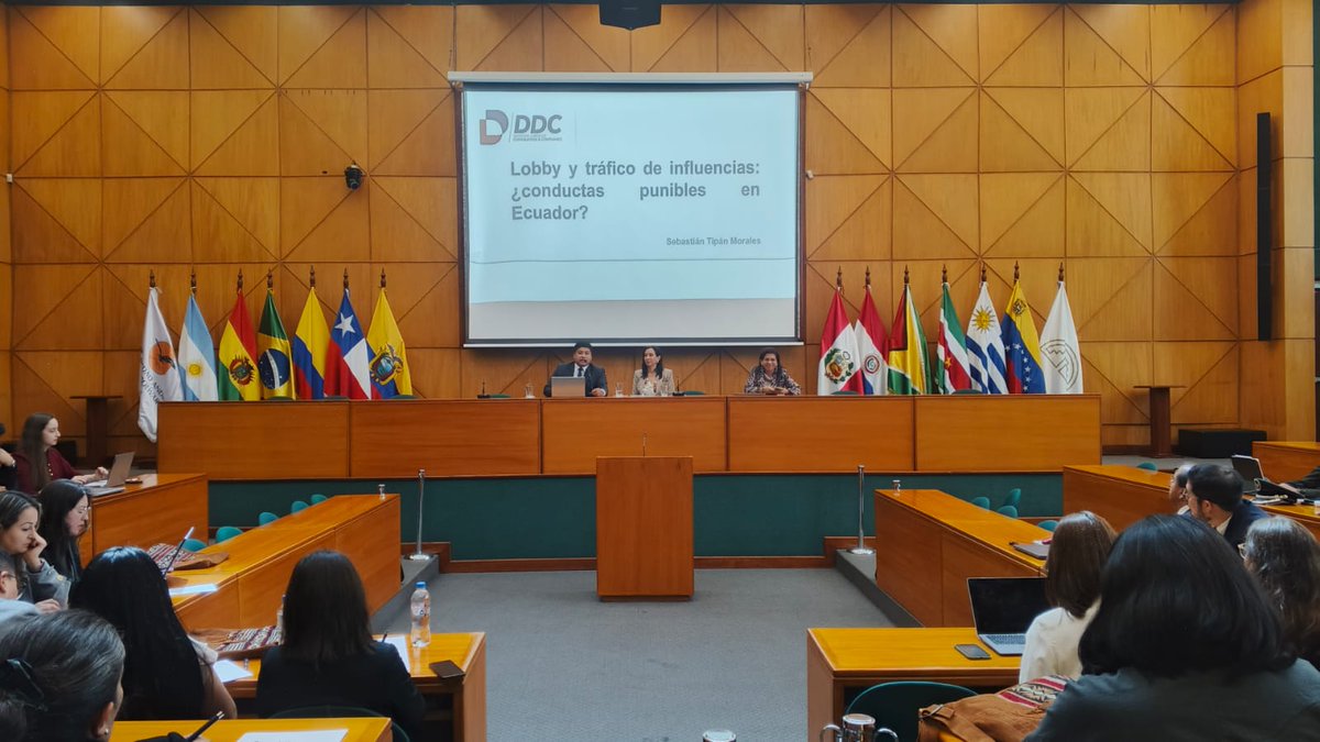 DDC Abogados tweet media