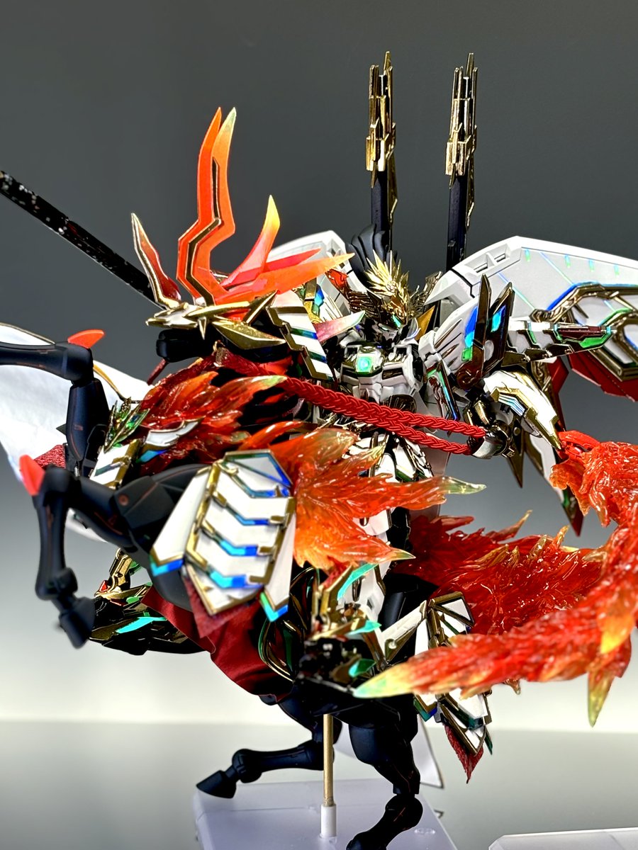 木こり✨ きこりん模型(ヒノキ) ライムフラッシュさん！専用 1/12