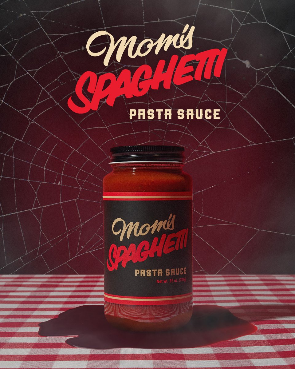 Mom's Spaghetti tweet media
