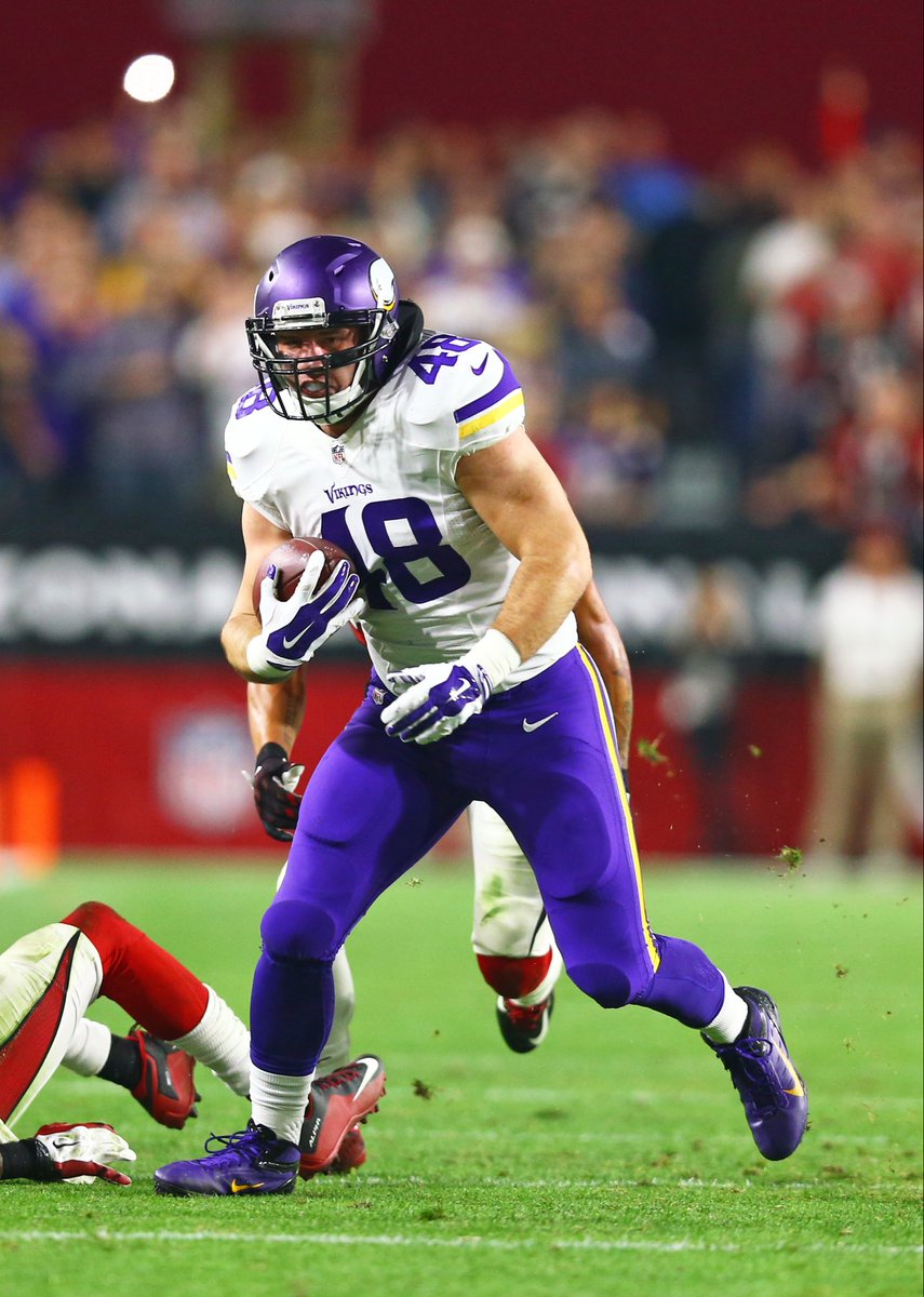 Random Vikings tweet media