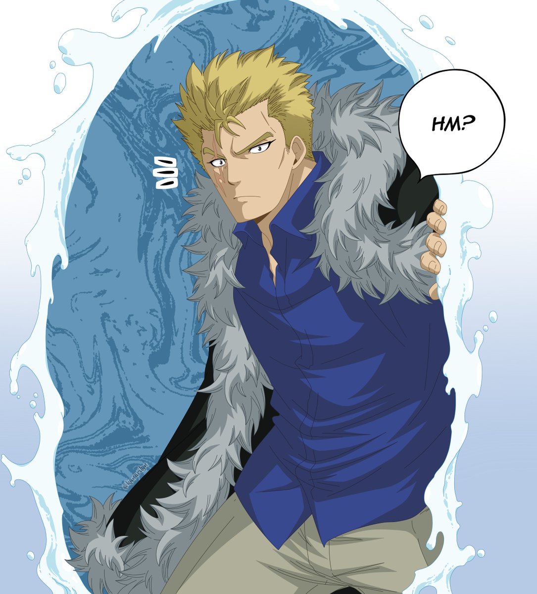 フェアリーテイル 000】フェアリーテイル·クロニクル ～空気読まない異