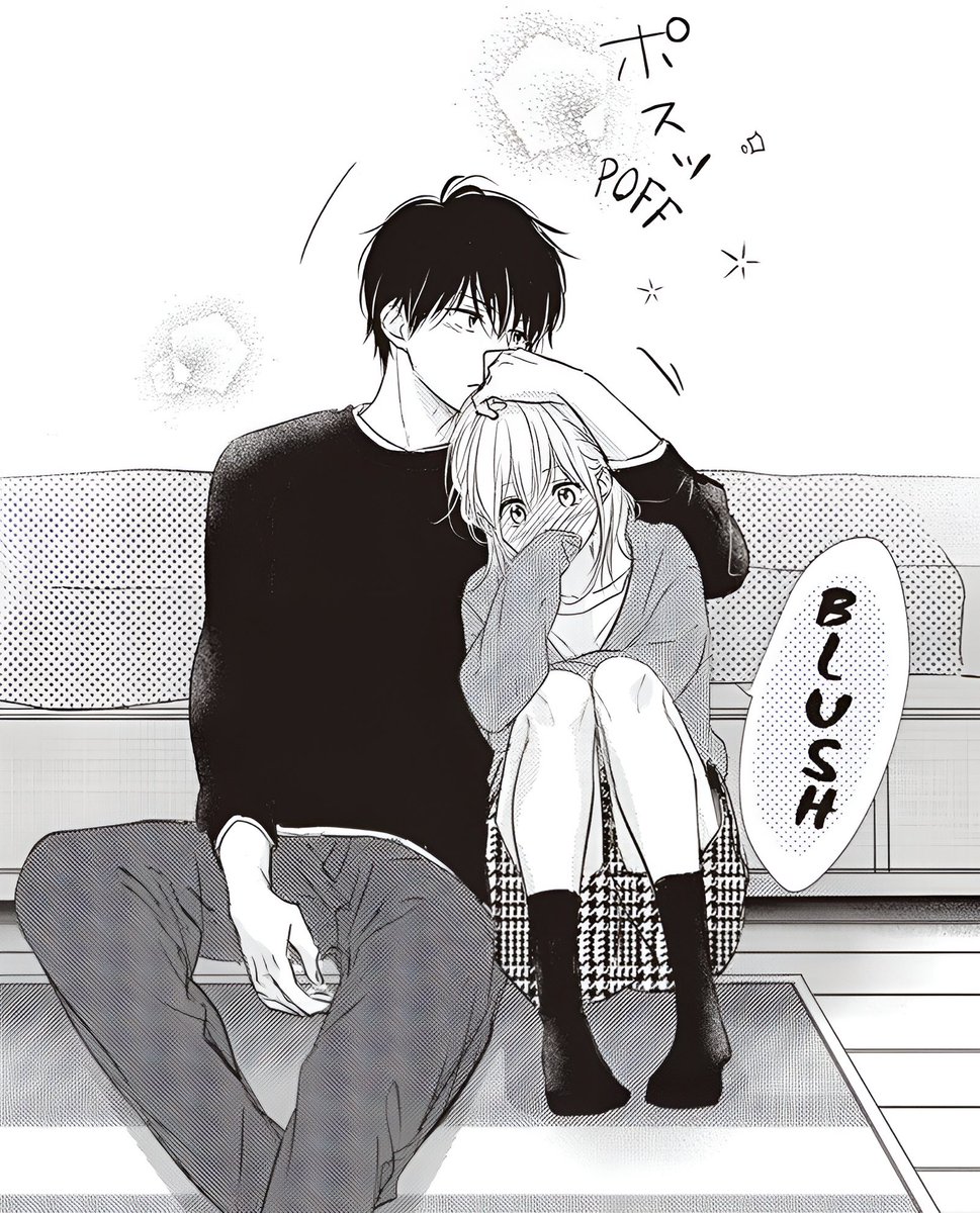 𝗟𝘂𝘃✨ tweet media