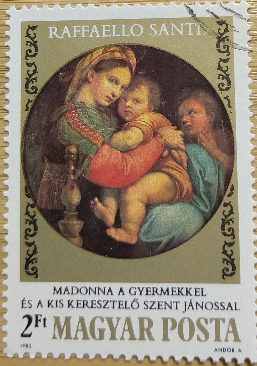 切手のカード®️SOH on X