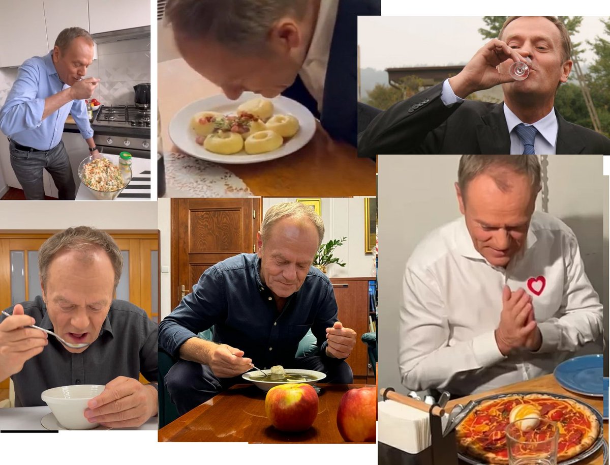 premier dużego 38-milionowego państwa w Europie