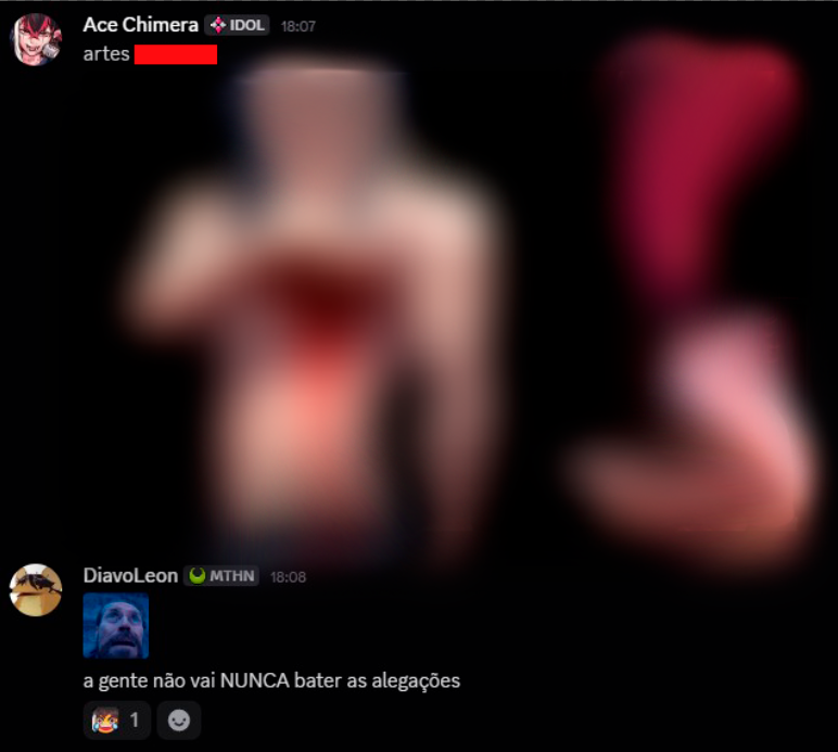almanox_'s tweet photo. O que deixou nosso príncipe vampiro tão… Surpreso? 
Em breve vocês terão a resposta, fiquem ligados!

👀👀👀 https://t.co/wCr2CjWvSU
