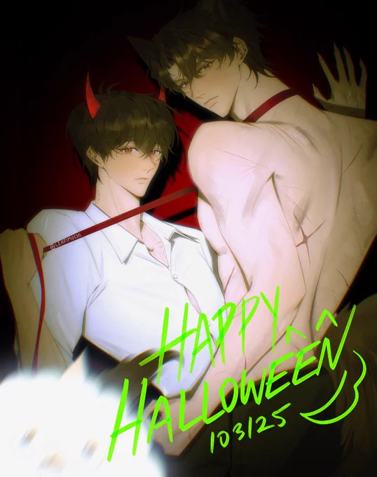 little red riding horn and the big bad wolf #ORV #joongdok