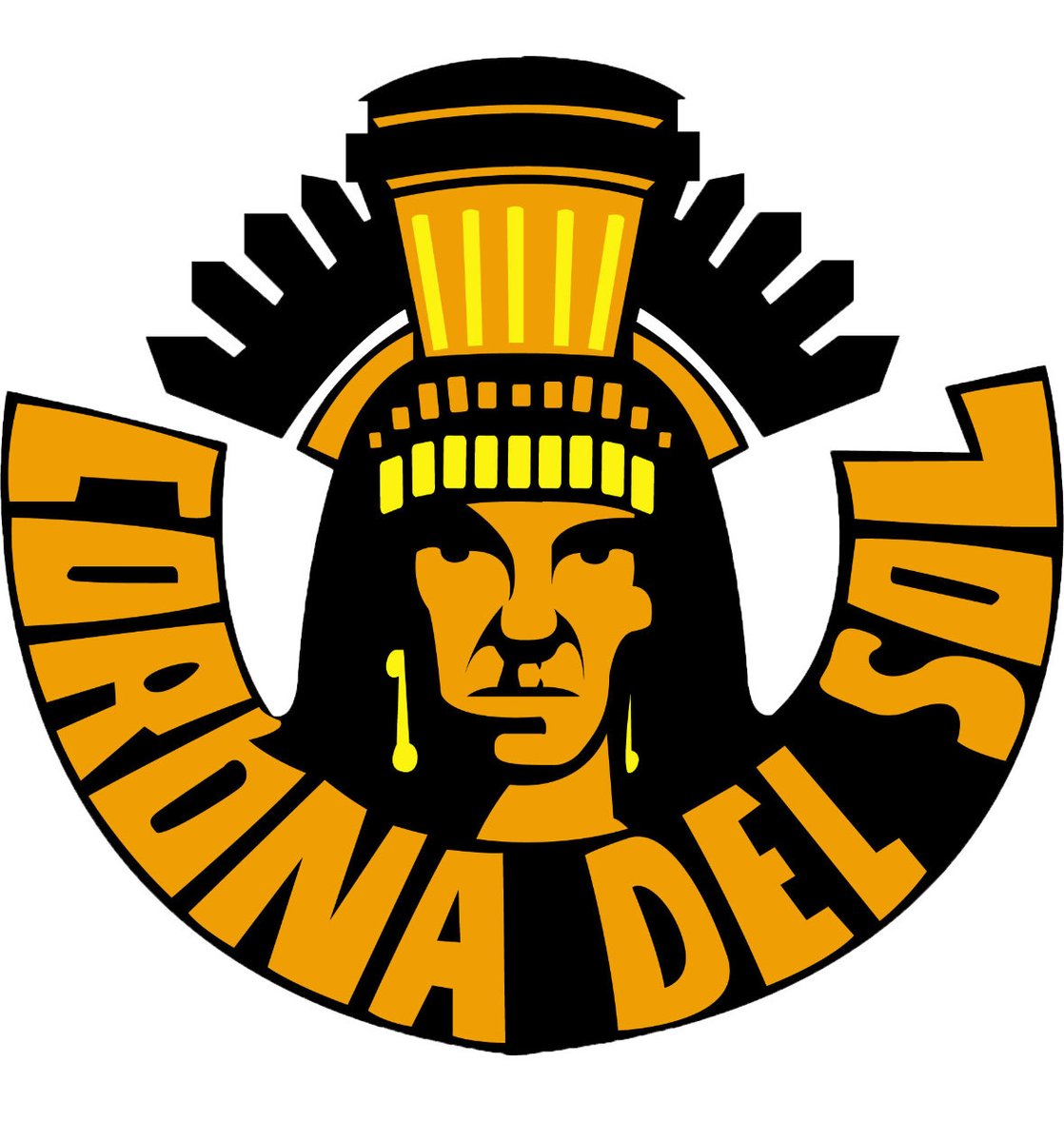 Coincidentally, in a week in which the #AZCardinals will play on #MNF with a #Manningcast …

My wife teaches at Corona de Sol, said people think the logo looks like ⁦<a href="/EliManning/">Eli Manning</a>⁩ and I can’t unsee it.

⁦<a href="/OmahaProd/">Omaha Productions</a>⁩