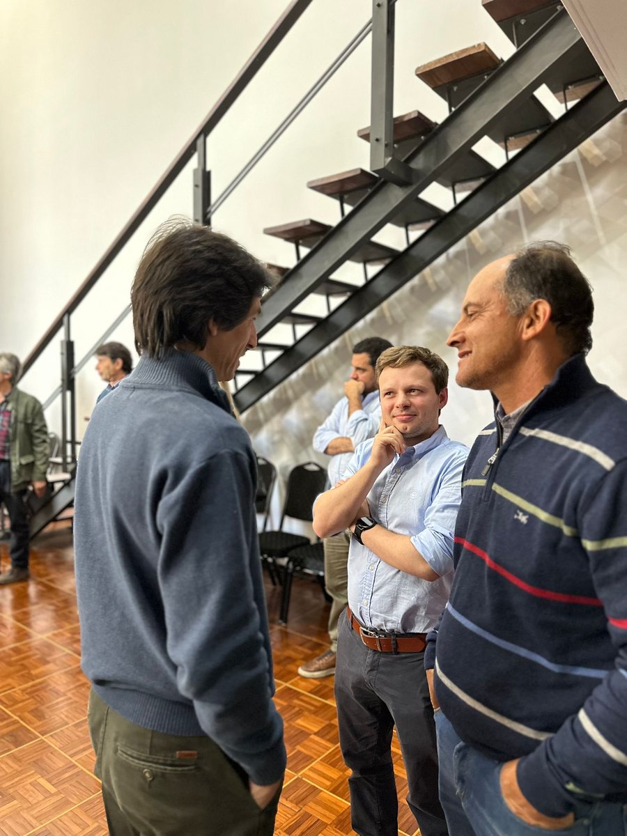 Rodrigo Nuñez tweet media