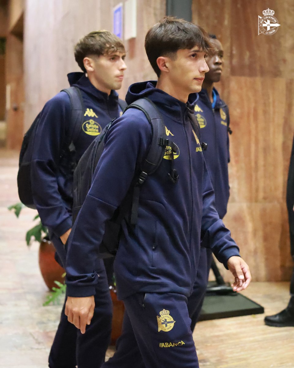 RCDeportivo's tweet photo. 📍Bilbao https://t.co/qwFQQ7VxoY