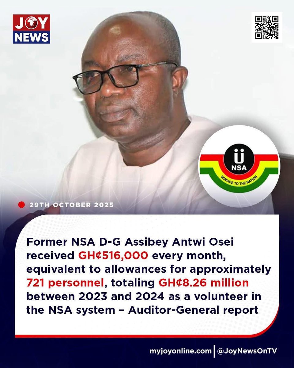 aristotledada's tweet image. NPP is a Business and a criminal entity not a political party. Properly owning party ampa 🤦🏽. ORAL must not fail!
#Time2SanitiseTheSystem
#MakeCorruptionUnattractive.