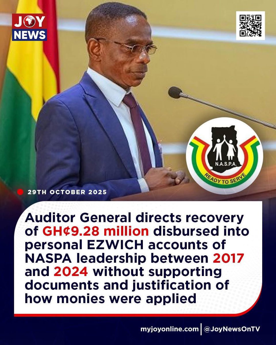 aristotledada's tweet image. NPP is a Business and a criminal entity not a political party. Properly owning party ampa 🤦🏽. ORAL must not fail!
#Time2SanitiseTheSystem
#MakeCorruptionUnattractive.