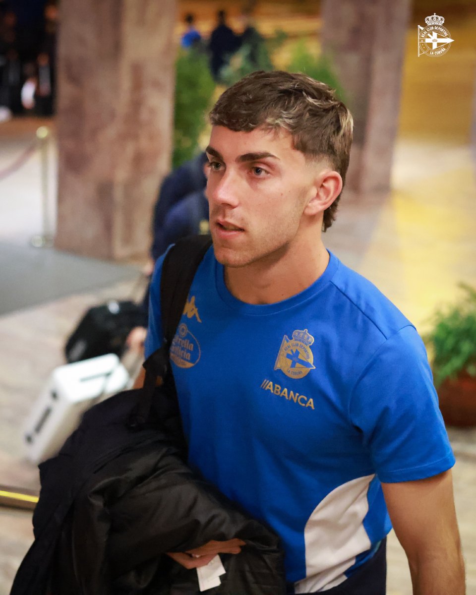 RCDeportivo's tweet photo. 📍Bilbao https://t.co/qwFQQ7VxoY