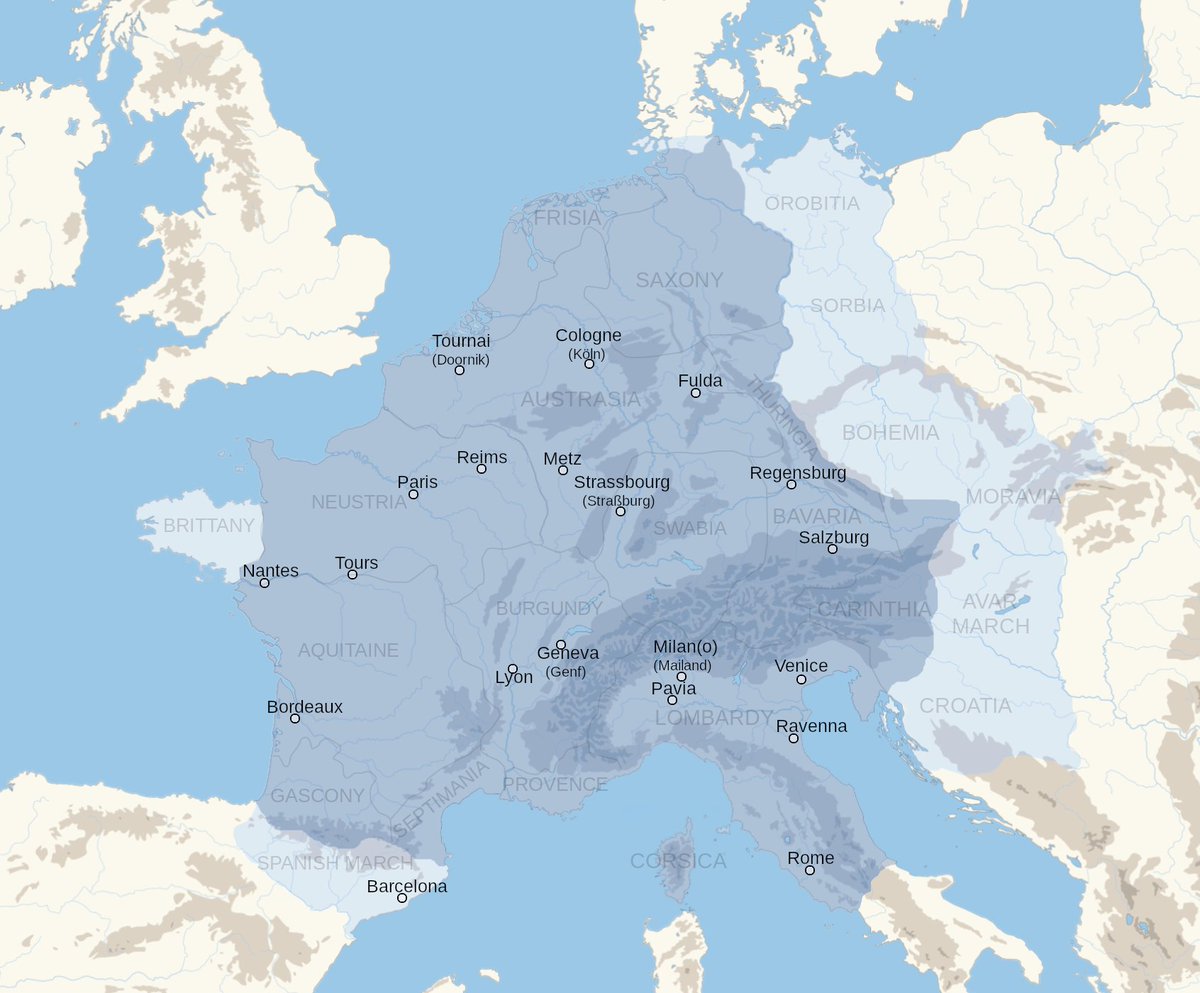 Germania Magna tweet media