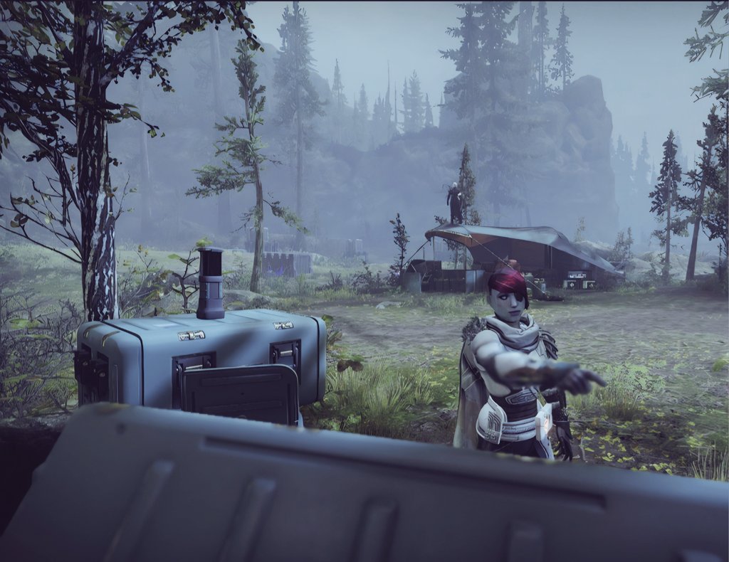 Jclr_'s tweet photo. Petra And the 8 pages📄
#FOTLFashion2025 #Destiny2 
Bungie ID
Imperium#5616
Whine Pon Mi Choppah#5230 @A_dmg04 @BrunoLouviers @MoltenSlowa @Destiny2Team @DestinyTheGame https://t.co/5AeFU5ZHmB