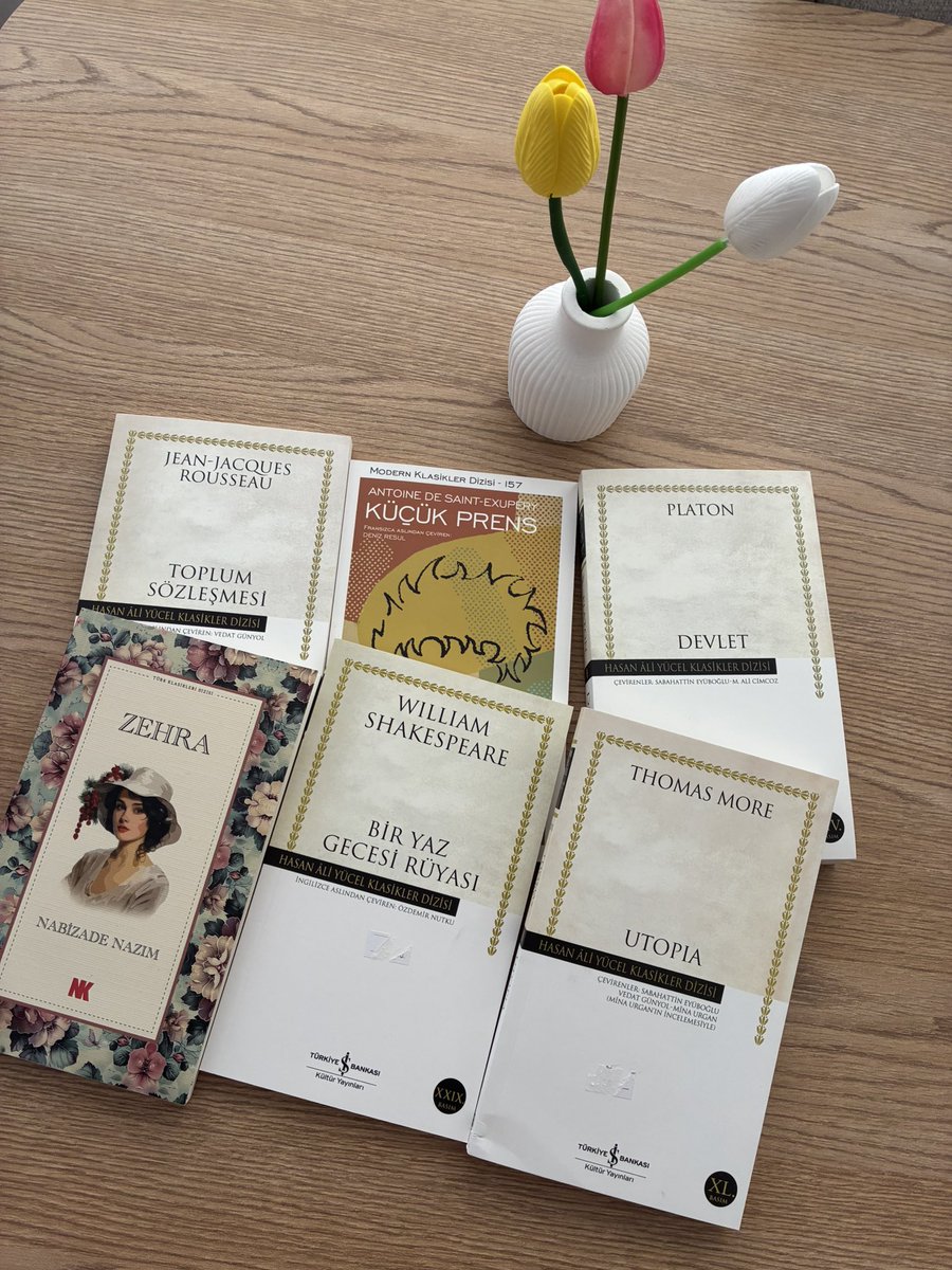 "İnsanlar kötüydü, kitaplara sığındım.” (Cemil Meriç)@kykgunlukleri