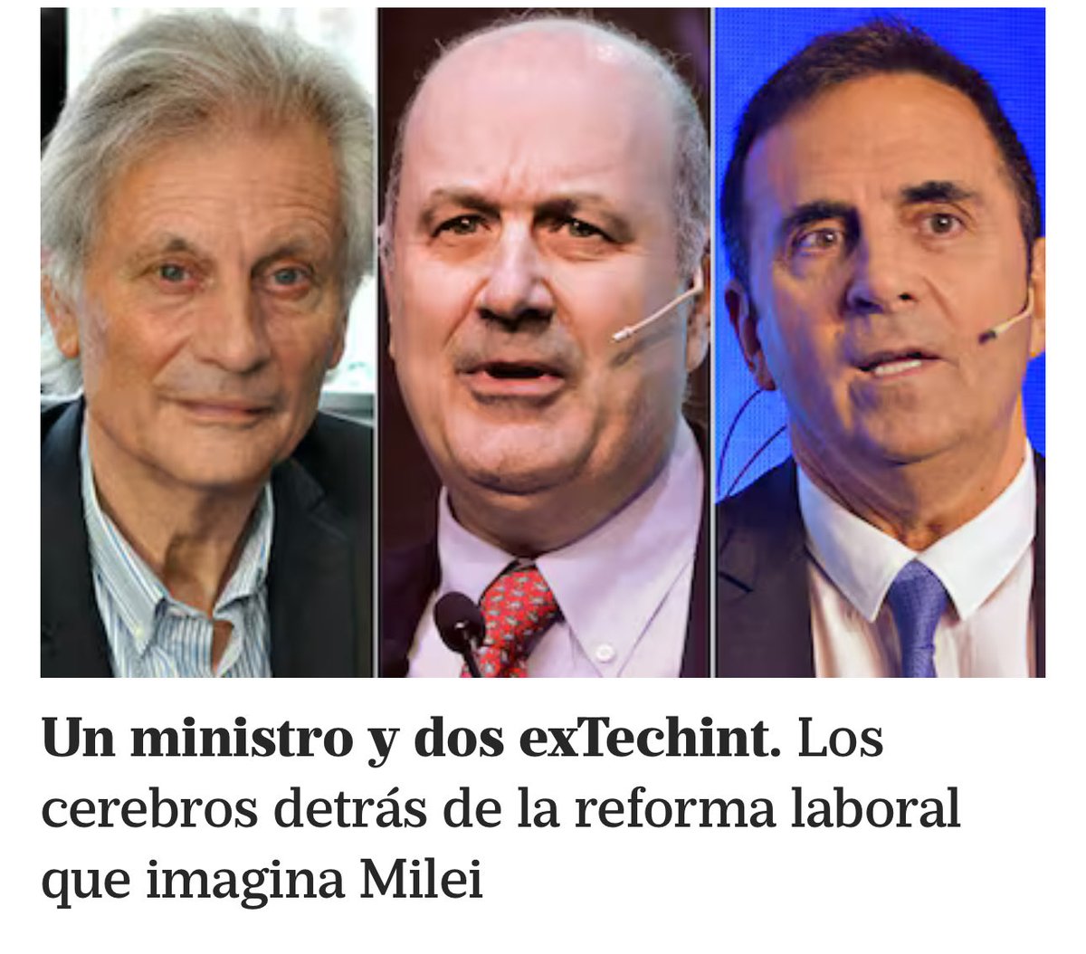 Francisco Echarren tweet media