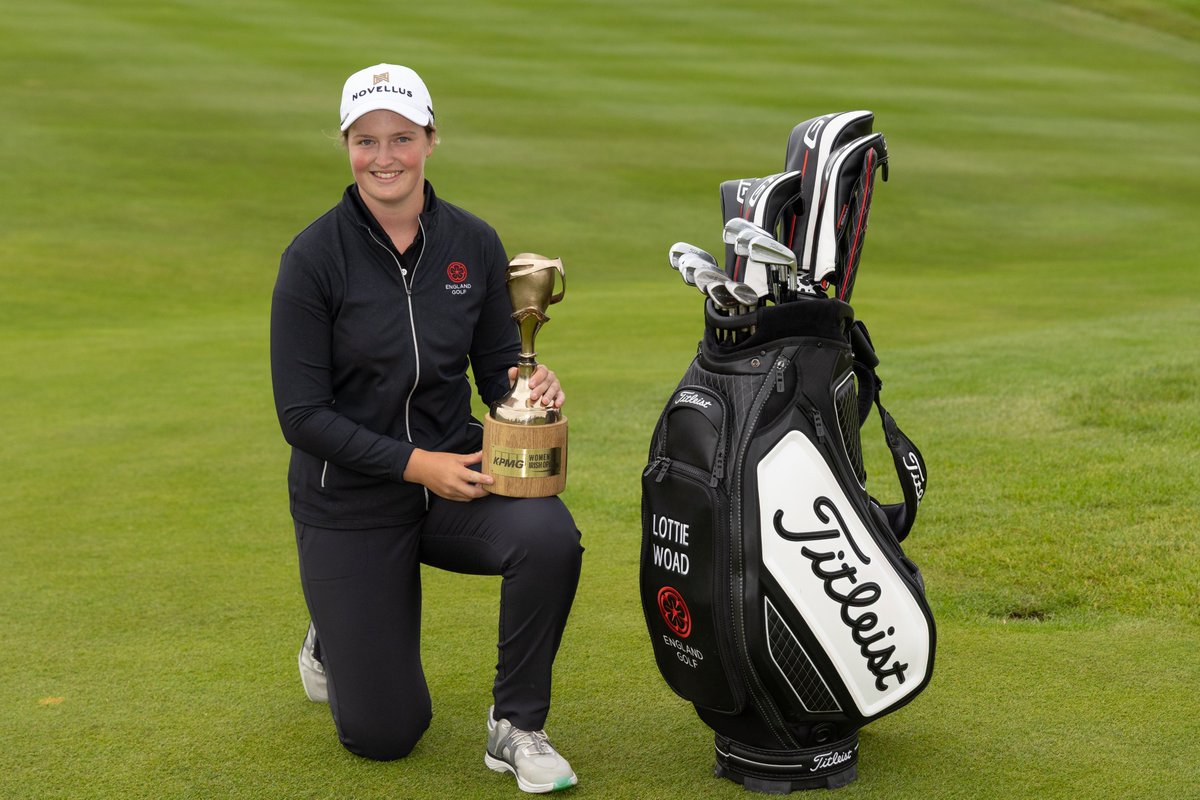EnglandGolf's tweet image. 🖐️ 𝑽𝑶𝑻𝑬 𝑭𝑶𝑹 𝑳𝑶𝑻𝑻𝑰𝑬!

It&apos;s been an extraordinary year for Lottie Woad! 

Vote for her in the Sunday Times Sportswomen of the Year awards at thetimes.com/sport/sportswo…

Read more about Lottie&apos;s year at englandgolf.org/news-detail?ne…