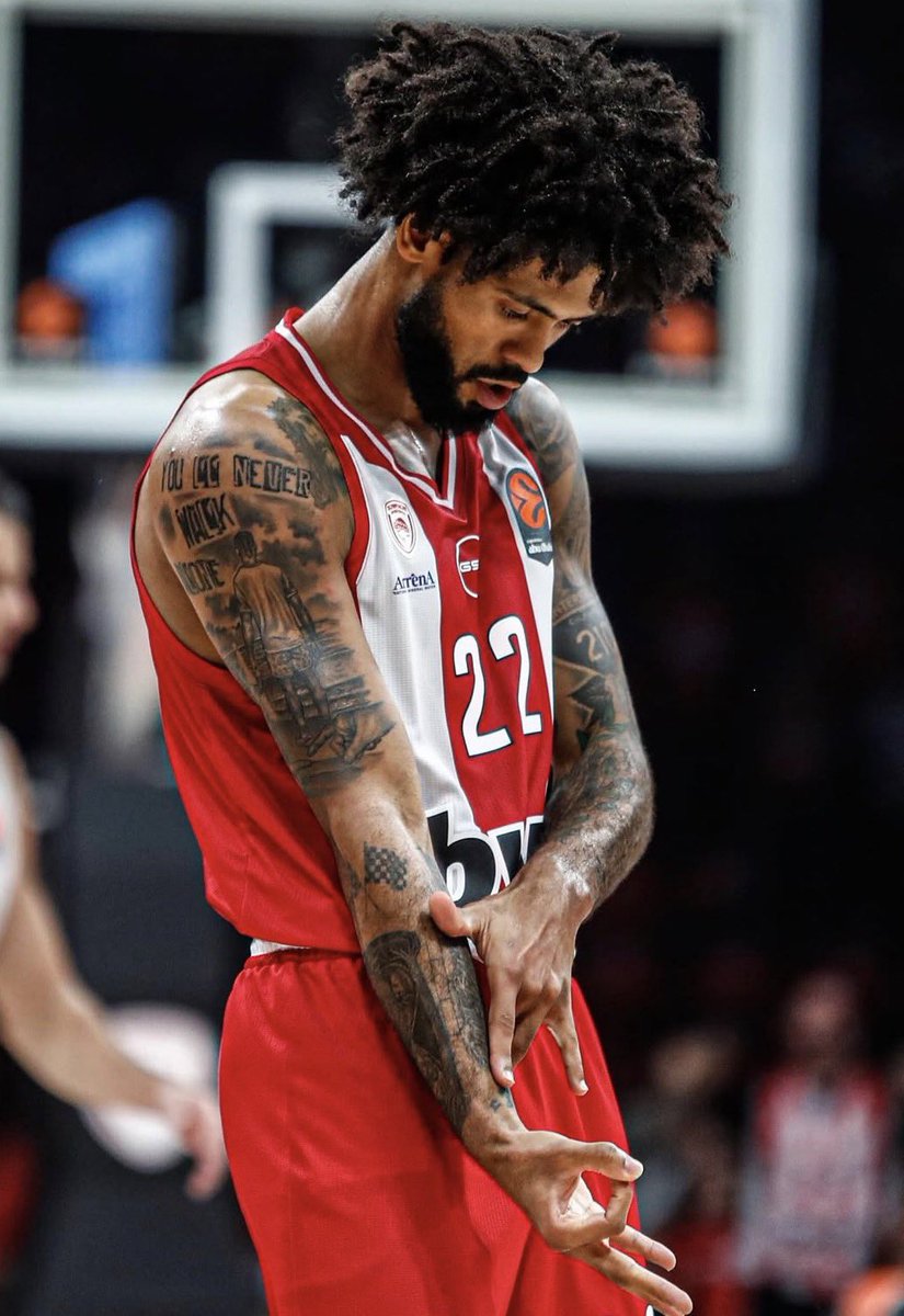 Ο καλυτερος παικτης στην Ευρωπη