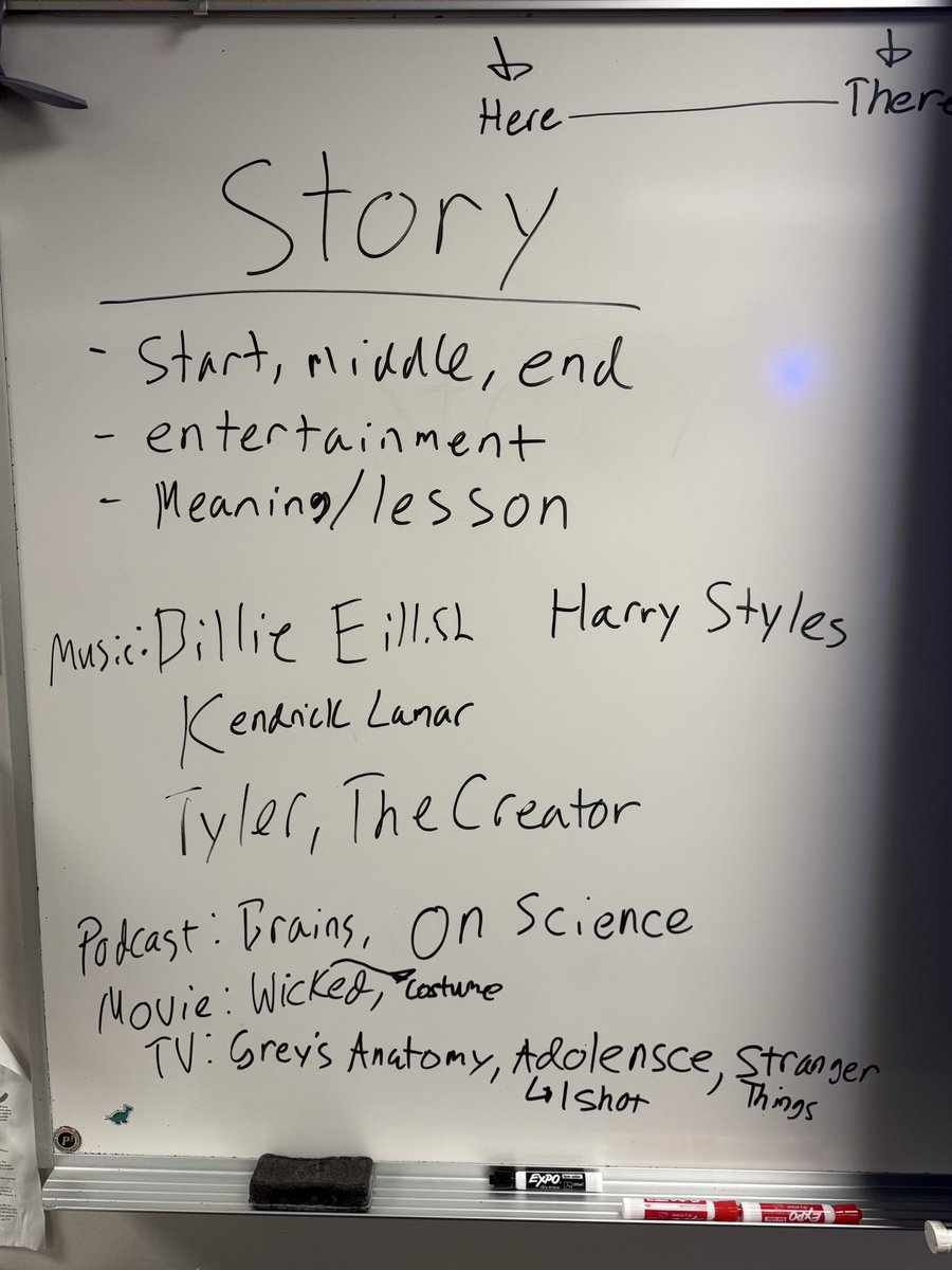 Paul Marshall II tweet media