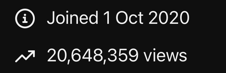 28 Days late but happy birthday Hydro kingdom!! 5 years is absolutely insane! I didn’t think I’d last 5 months! 😭💜

Thank you all for sticking around and supporting me for so long! I love you all so much! 💜