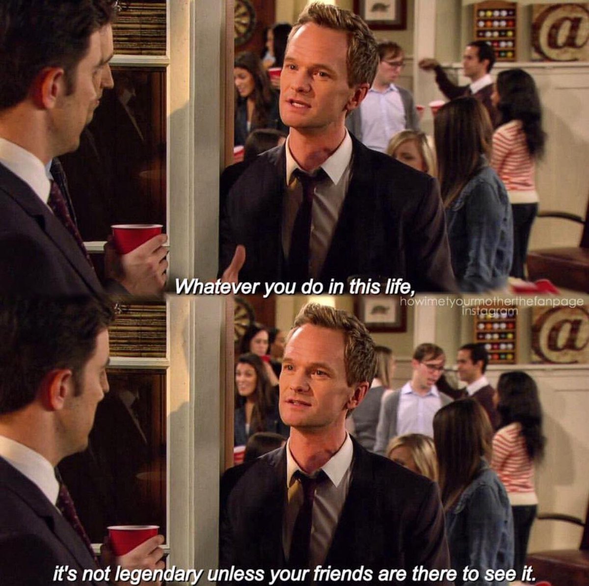 Lily Aldrin Argenta (@lily_argenta) on Twitter photo 