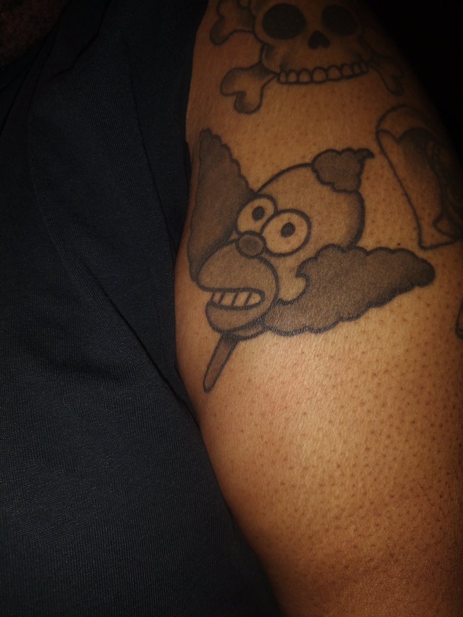 OneSicks aka Uncle Swilly (if ya auntie nasty) tweet media