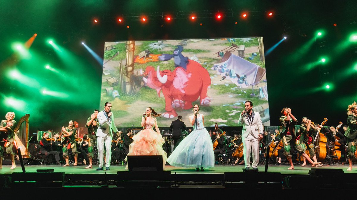 📌Dünyaca ünlü ‘Disney in Concert: Around the World’ İstanbul’da izleyiciyle buluşmaya hazırlanıyor. 

💥Projenin sanatçılarından Sinan Bertrand, ‘Hepinizi bu ilk Türkiye konseri için bekliyoruz.’ dedi.

📝Haber: Gözen Esmer
<a href="/GozenEsmer/">Gözen Esmer</a>

aydinlik.com.tr/haber/sinan-be…