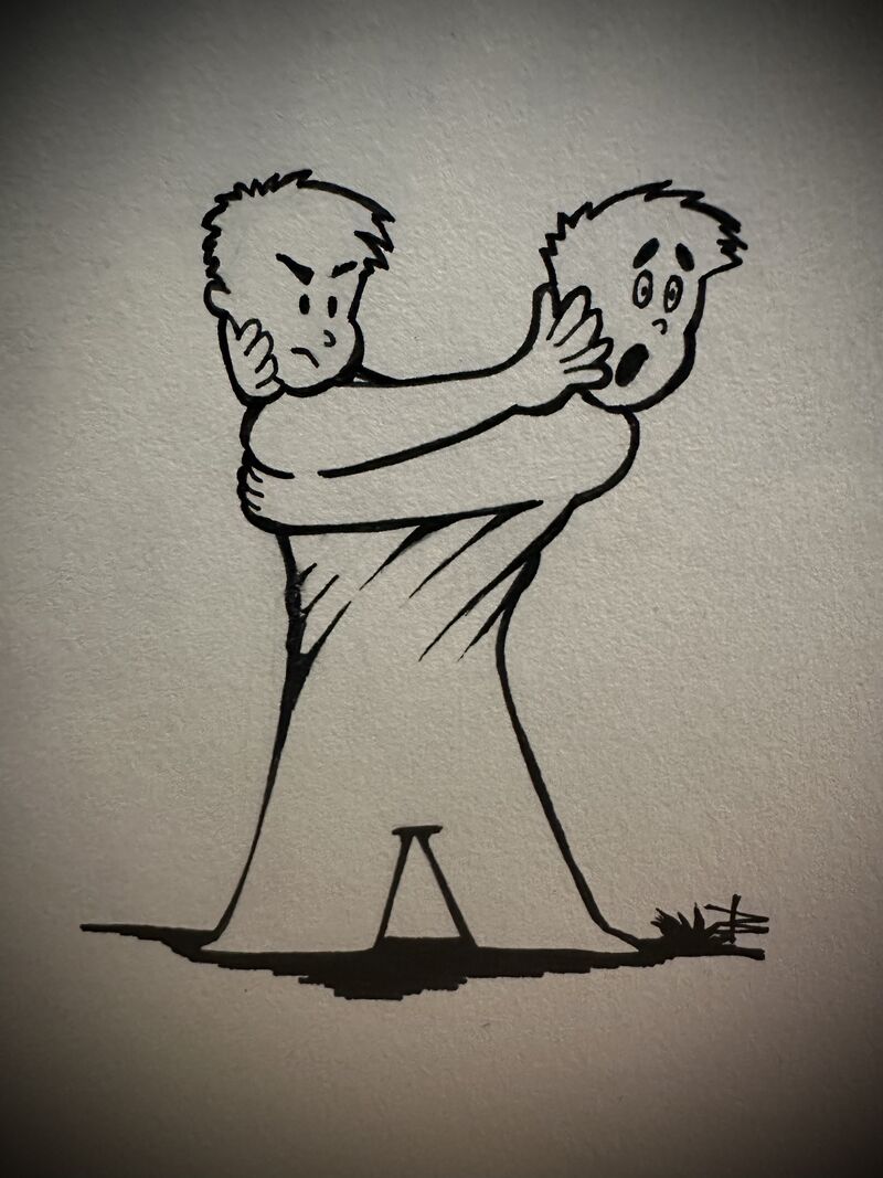 Bas Mennink tweet media