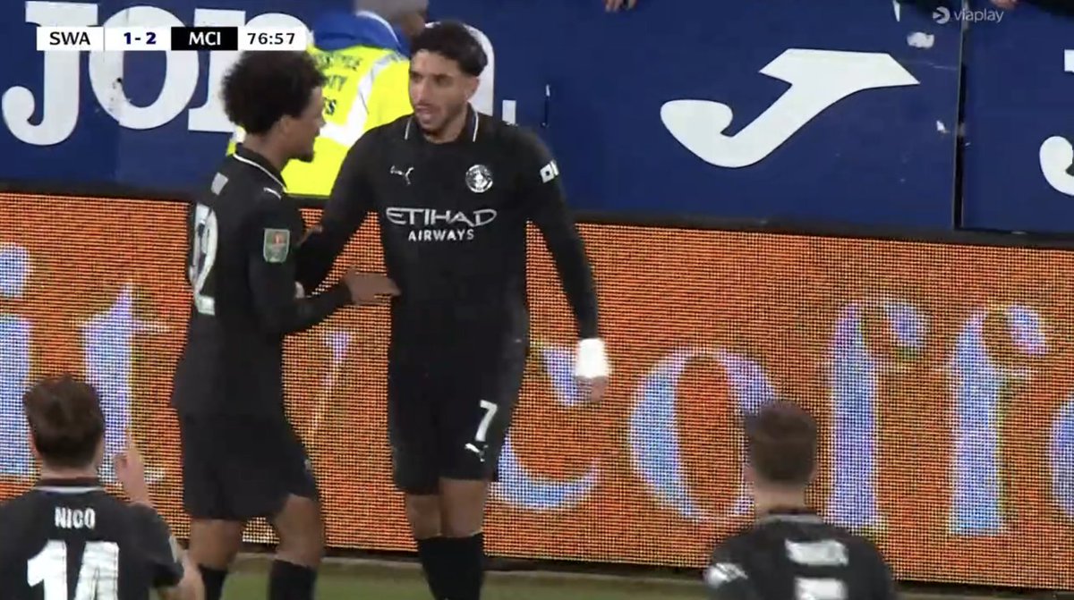 TouchlineX's tweet image. 2-1 Manchester City.

GOOOOOOOAAAAAAAALLL OMAR MARMOUSH !!!!!!!!!!!!!!!!!!!!!!!!!!!!!!!!! WHAT A FINISH !!!!!!!!!!!!!!!!!!!!!!!!!!!!!!!!!!!!!!!!!!!! GOOOOOOOAAAALLLLLLL !!!!!!!!!!!!!!!!!!!!!!!!!!