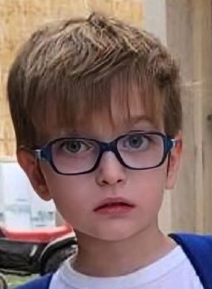 Palestinians murdered Ethan Kapshetar on his birthday (5). Shot in the head from close range. They also slaughtered his parents and 8 years old sister Aline (her body was found a week later, mutilated, in another location).

Palestinians call it "resistance".