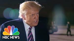 ('Tiny Dancer' plays in the background)

"He just stepped down? ... wow ... I didn't know that -you’re telling me now for the first time."