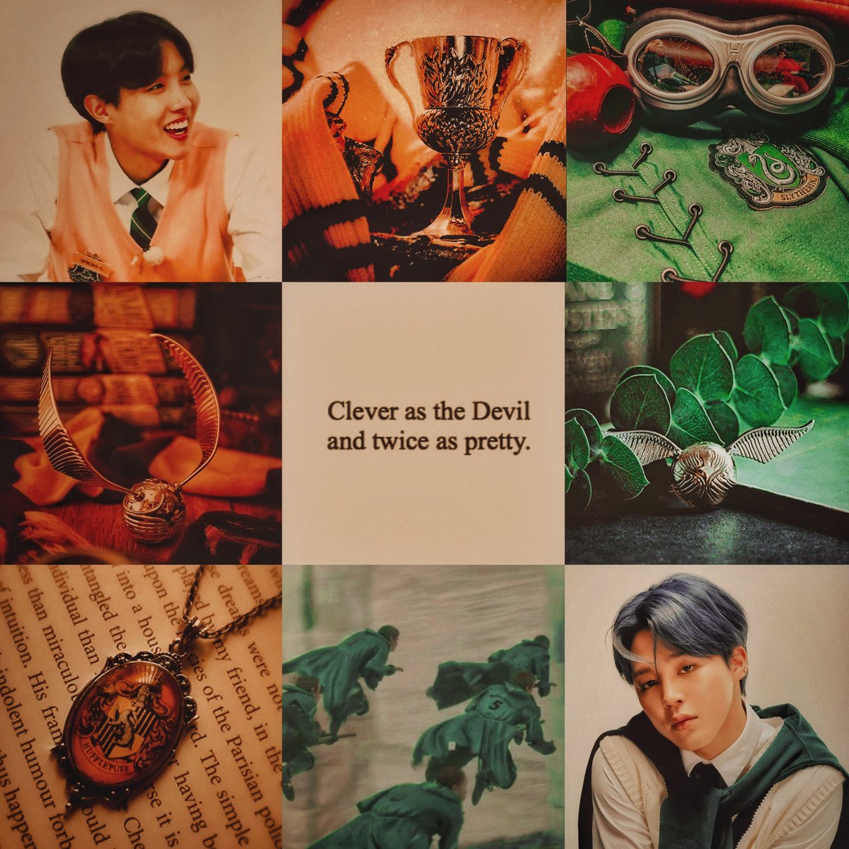 Jihope Fest 💫 CLAIMING OPEN tweet media