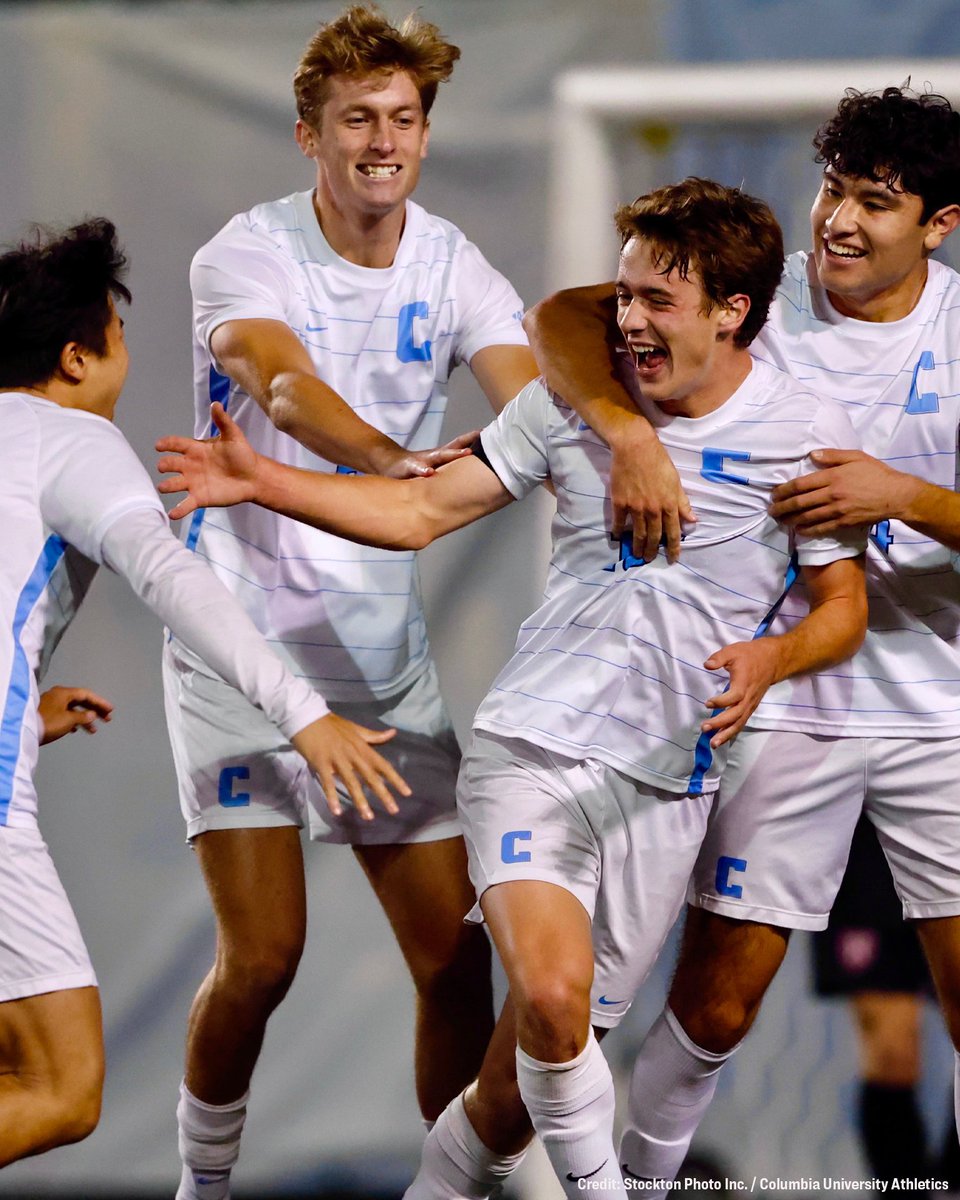 NCAA Soccer tweet media