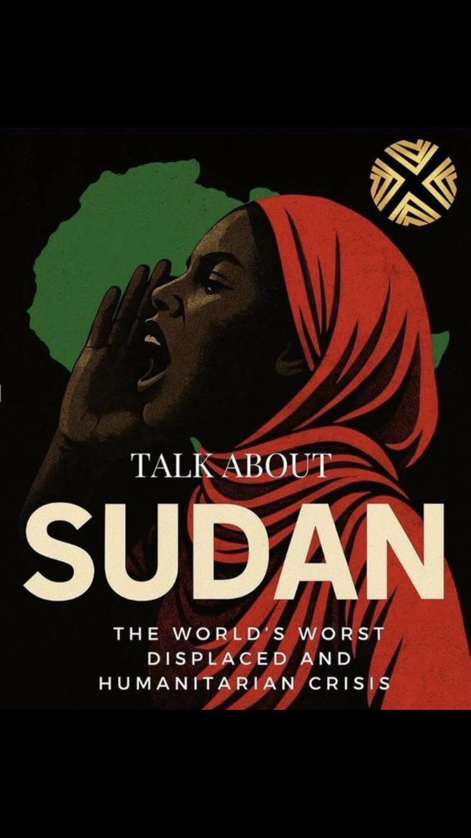 Sudan’da onlarca insan katlediliyor.