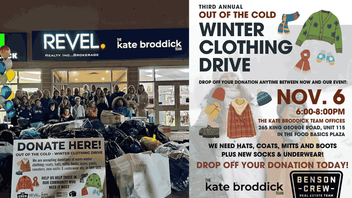Brantford Community Gears Up for Third Annual “Out of the Cold” Winter Clothing Drive #brantford  brantblog.ca/2025/10/29/bra…