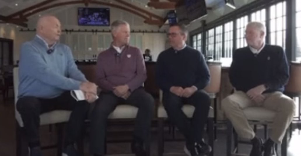 Swing it and Ding it tweet media