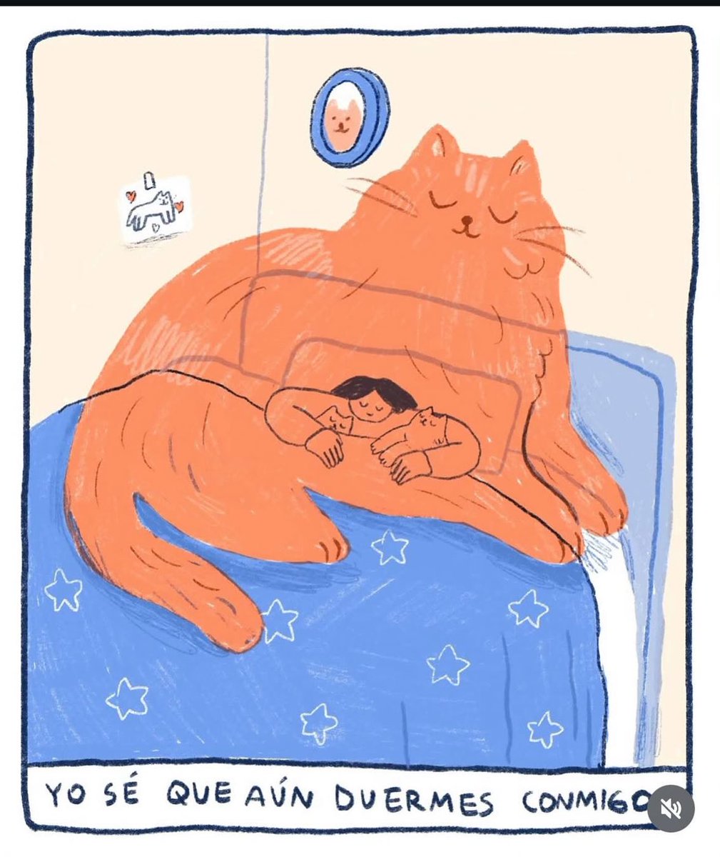 Pero claro que desactivaron comentarios cuando la artista a la que plagiaron les señaló su aberración hecha con IA. La original es de <a href="/catalinaplaya/">Catalina Cartagena ✨</a> ✨Adivinen cuál es una y cuál es otra 🤷🏻‍♀️