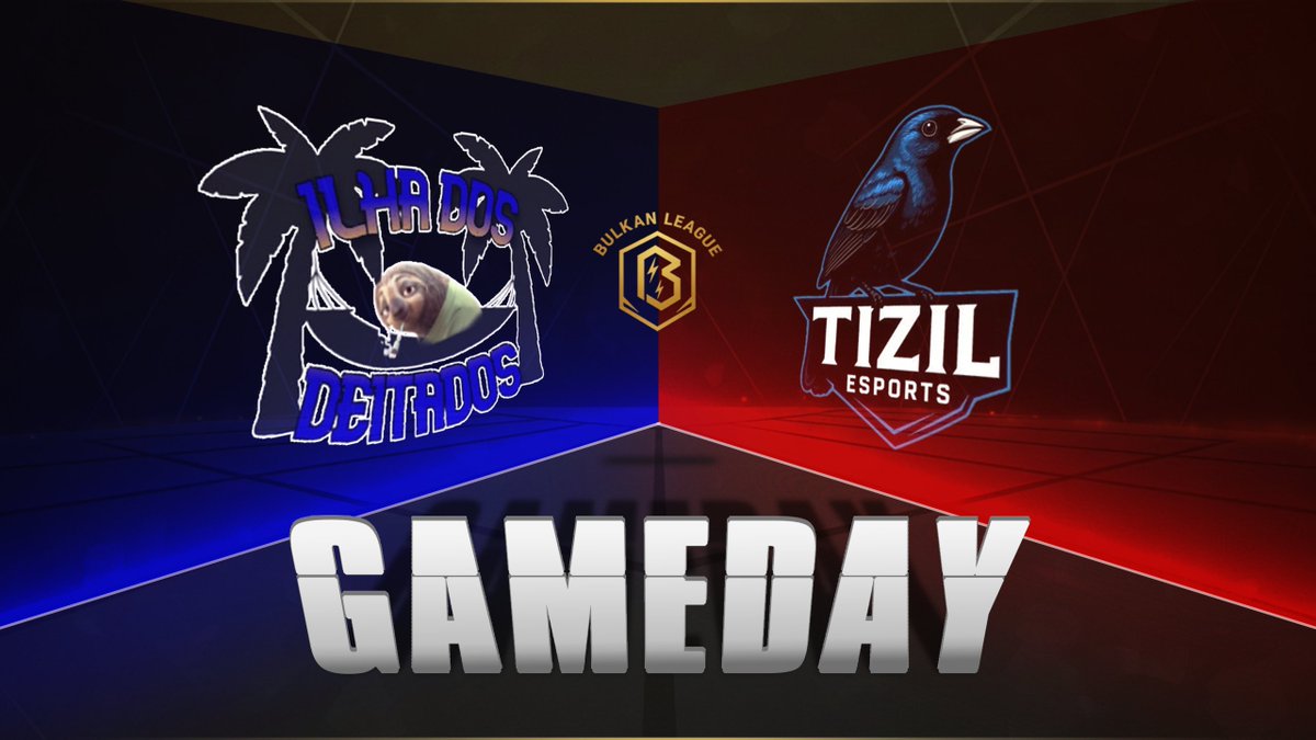 Bulkan League tweet media