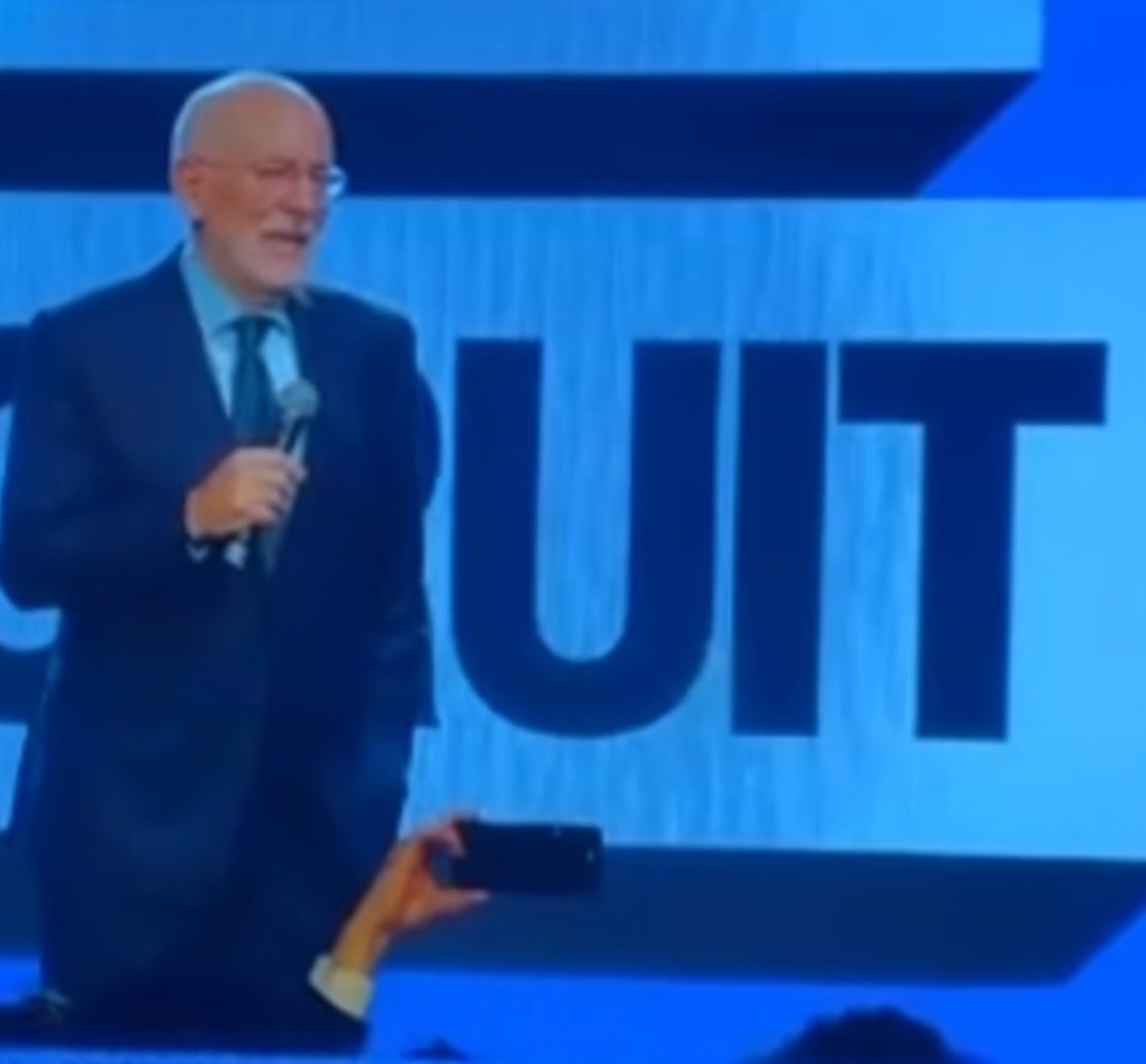 Rob Janssen tweet media