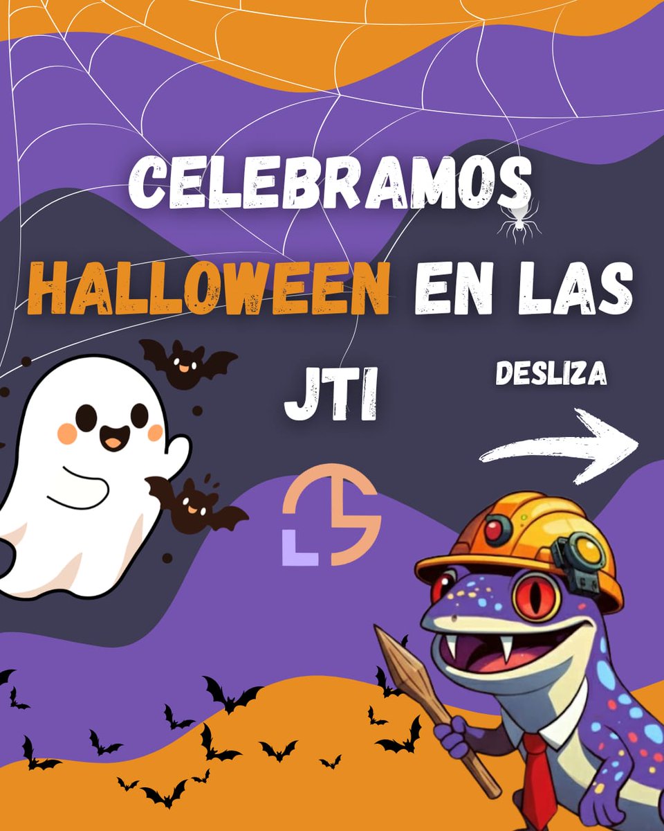 JTI: Jornadas Técnicas de Ingeniería tweet media