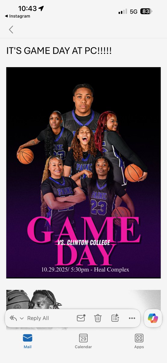 4Locks_house's tweet photo. Yeah Jay!
Freshman season on deck🙏🏿💯!
Game day in Lion’s Den! https://t.co/yhte9IUrV3