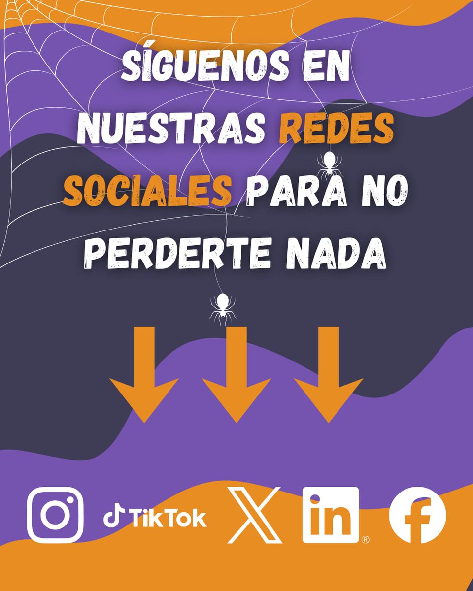 JTI: Jornadas Técnicas de Ingeniería tweet media