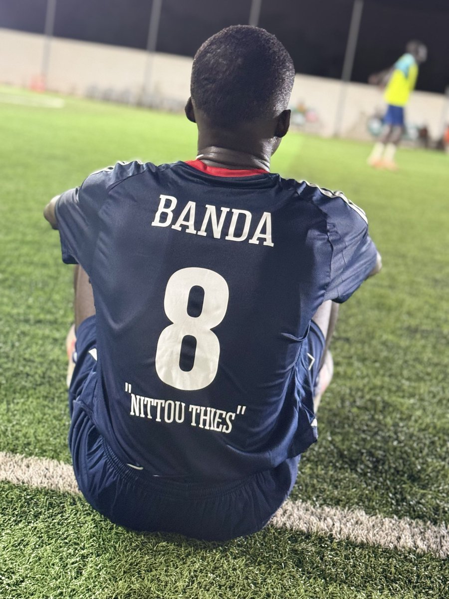 BandxNdiaye's tweet photo. Journée au taf. Yessirrrrr 4 the WIN🫵🏽💙💙!!! @TeamThies https://t.co/aupJXG5n60