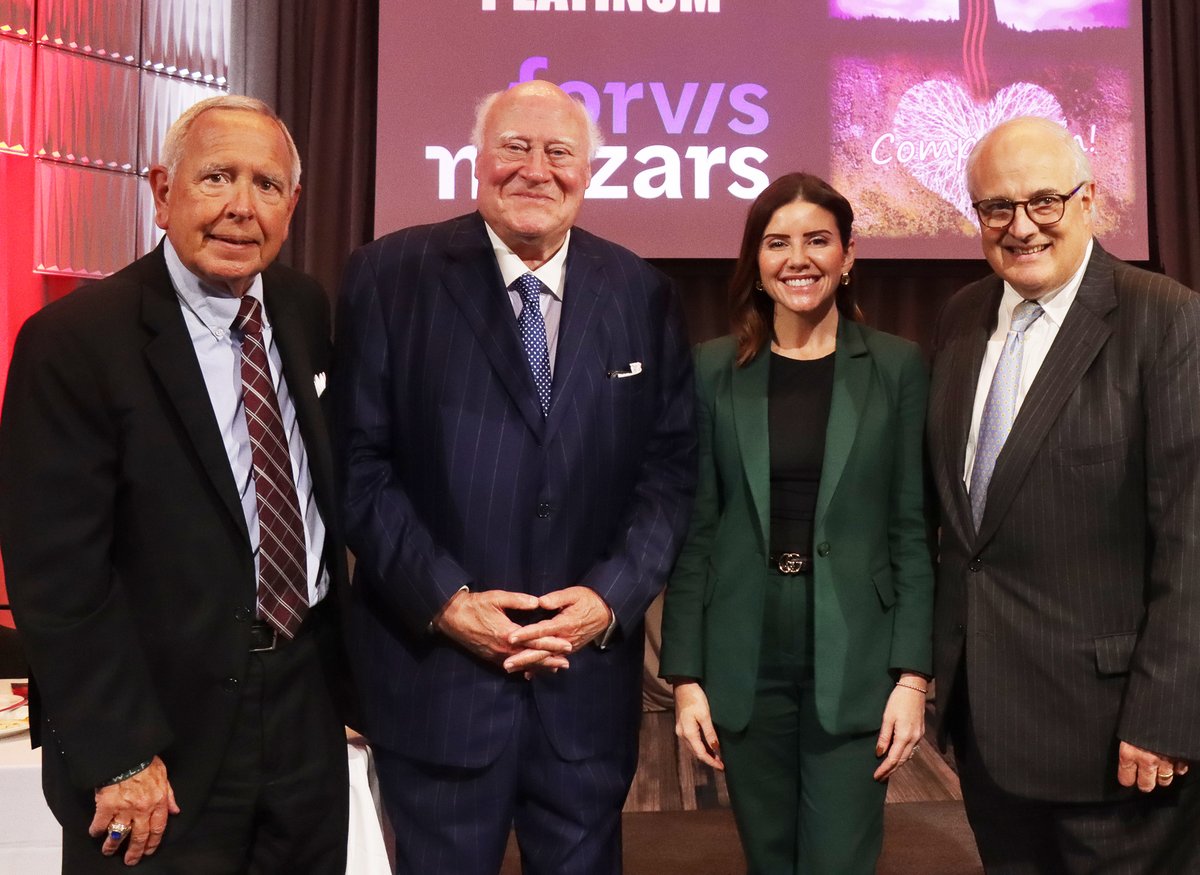 <a href="/DFWHCouncil/">DFW Hospital Council</a> hosts 77th Annual Awards Luncheon in Arlington! #healthcareleaders #healthcareawards #communityleaders 
dfwhc.org/dfwhc-hosts-77…