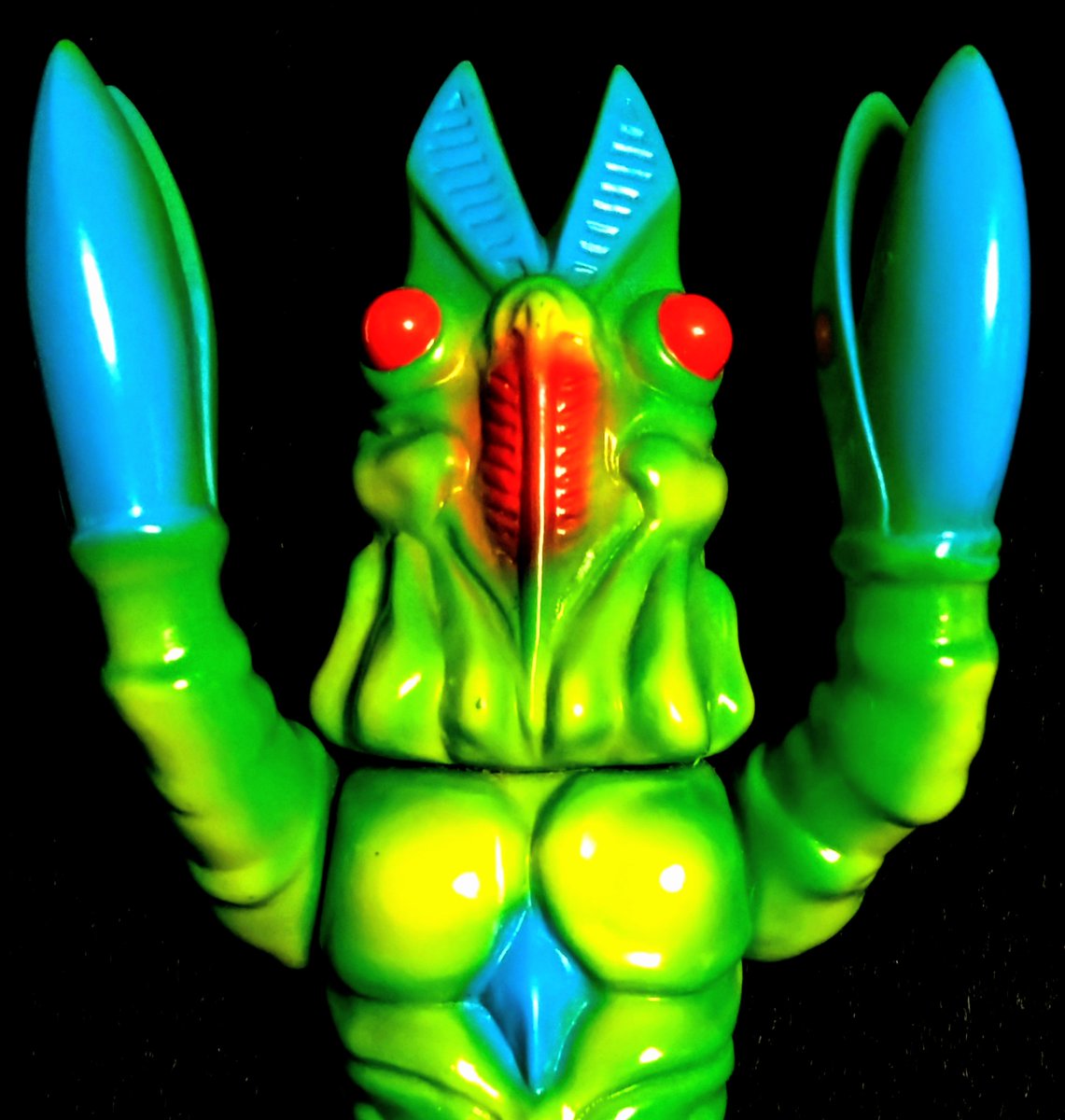 ハッチャ様 ザナックス XANAX 限定 硬式 スペクタス キャッチャーミット