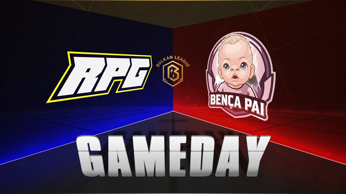 Bulkan League tweet media