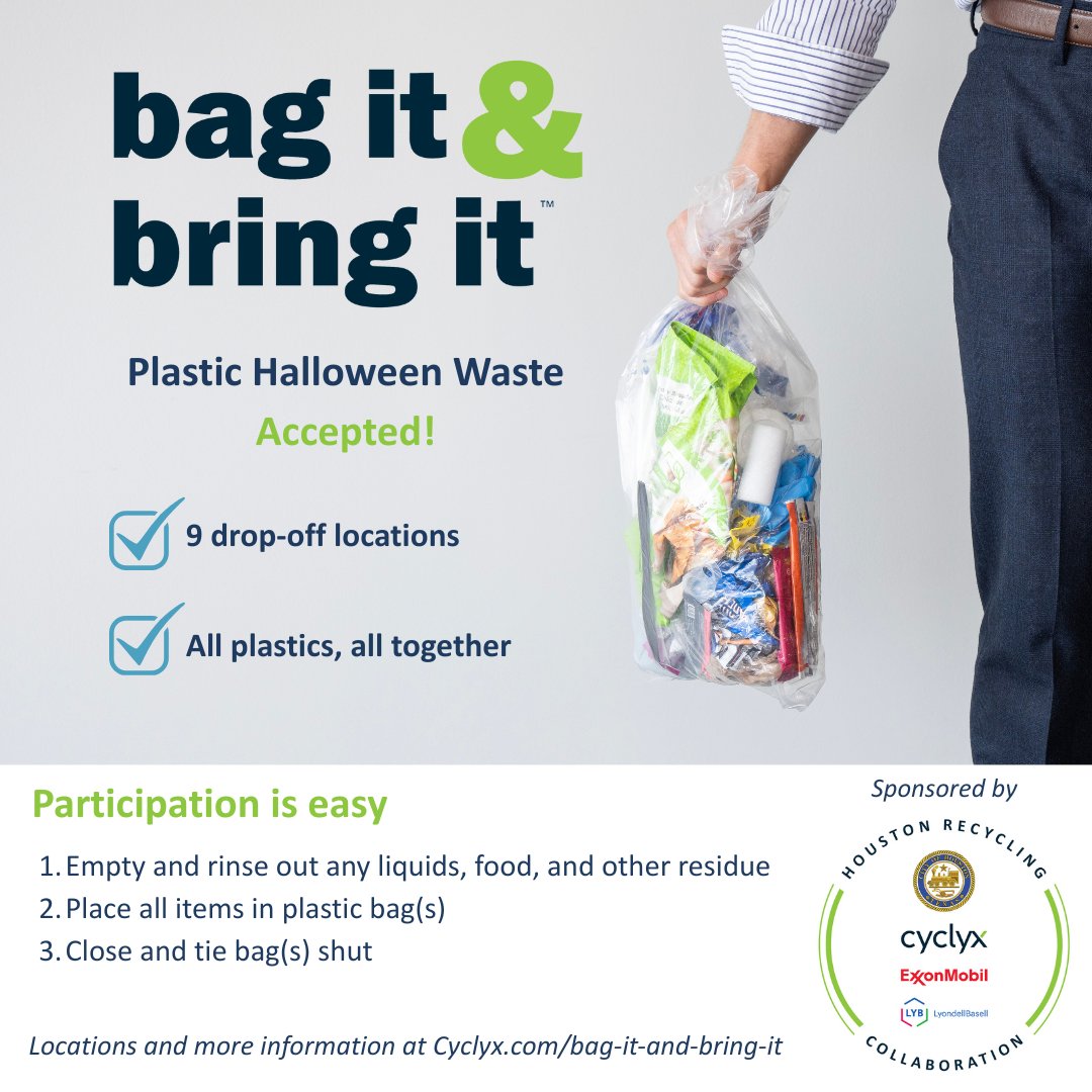 COH Solid Waste Mgmt tweet media