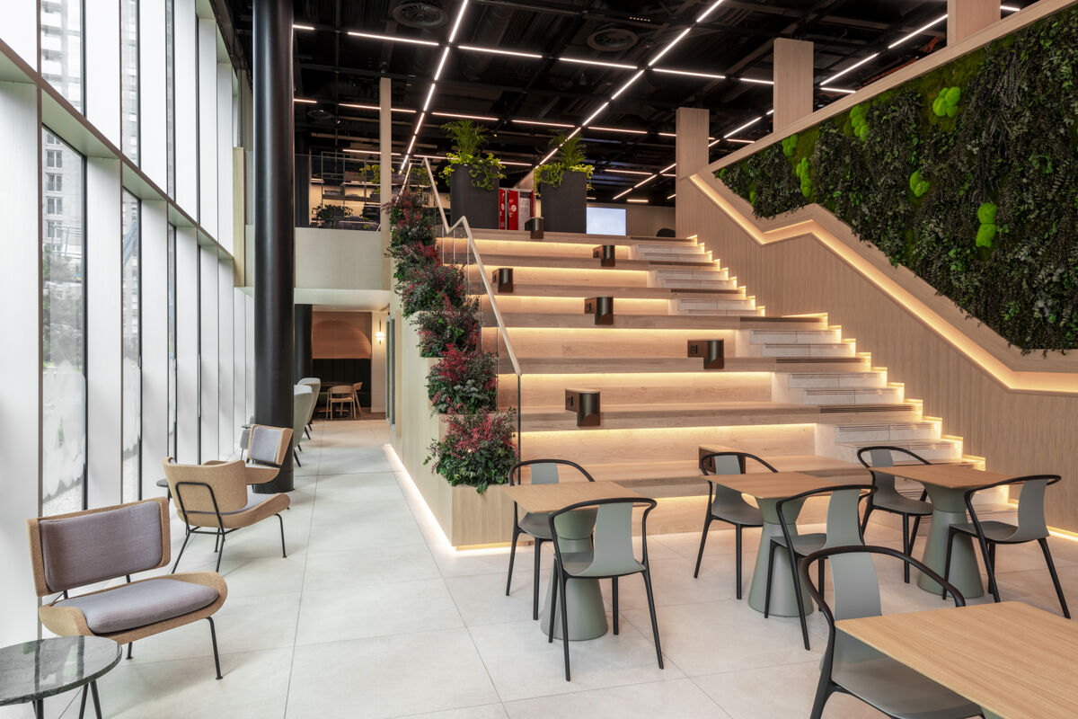 The latest graduates have entered the workforce this quarter, bringing a noticeable shift to organisations.

Learn more! 👉 bit.ly/3Xw6PgN

#sketchstudios #futureofwork